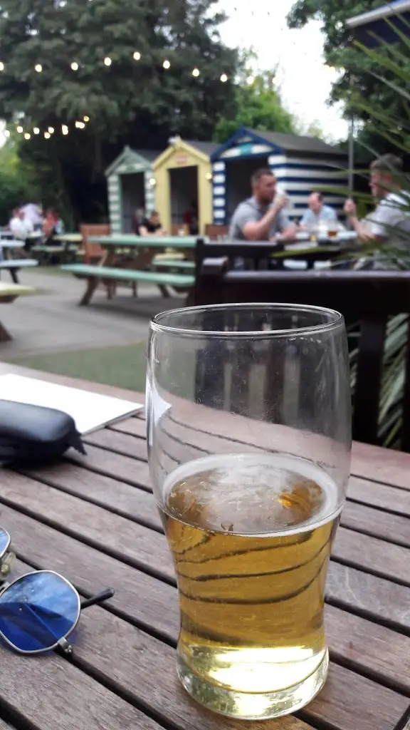 Menu_Goose Romford_Harold Wood_immagine_8