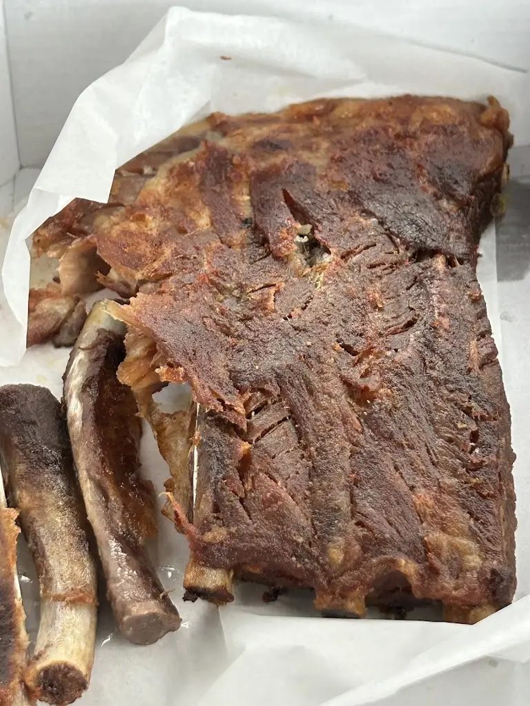 Jordan “Jay” S_Chariots Fish & Chips_Harold Wood_review