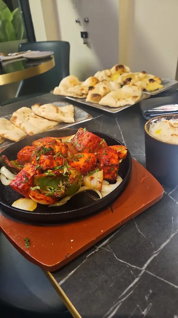 Menu_The Clove Hornchurch_Harold Wood_image_6