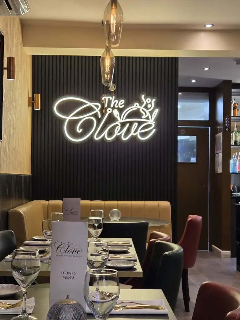 JR_The Clove Hornchurch_Harold Wood_review