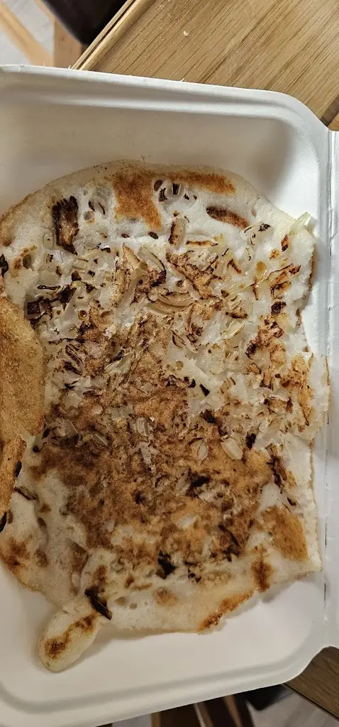 Hetal Shah_Chennai Mirchi_Harold Wood_review