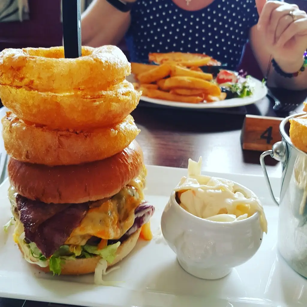 Menu_The Blue House_Haswell_image_3