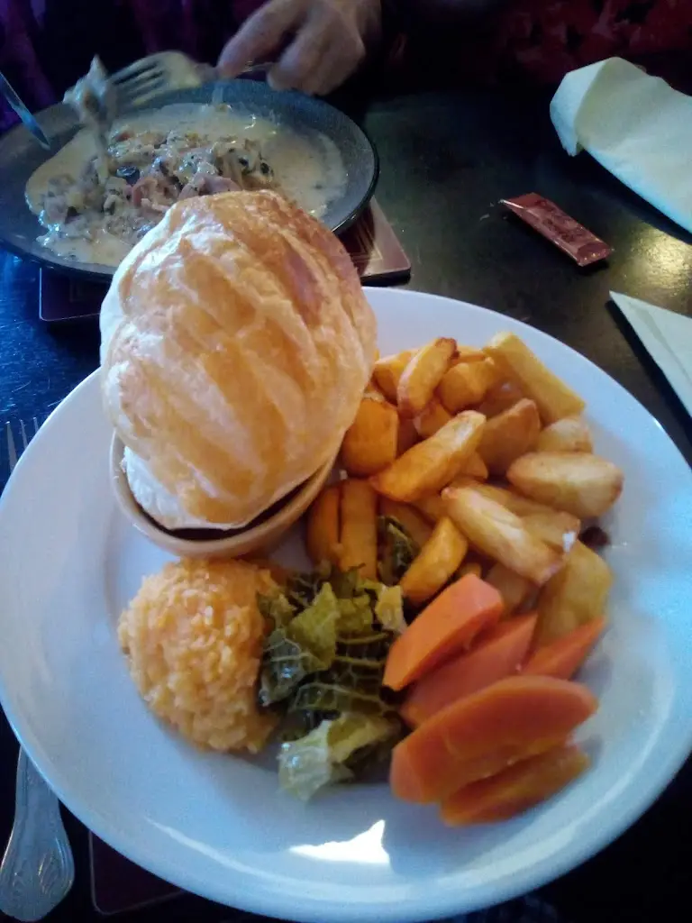 Menu_The Blue House_Haswell_image_7