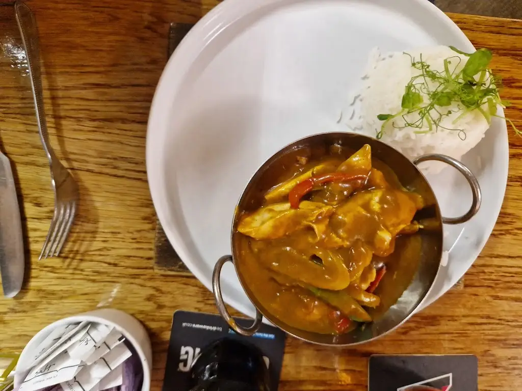 William Milestone_The Blue House_Haswell_review