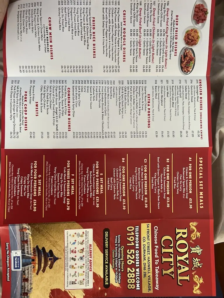 Menu_Royal City_Haswell_image_4