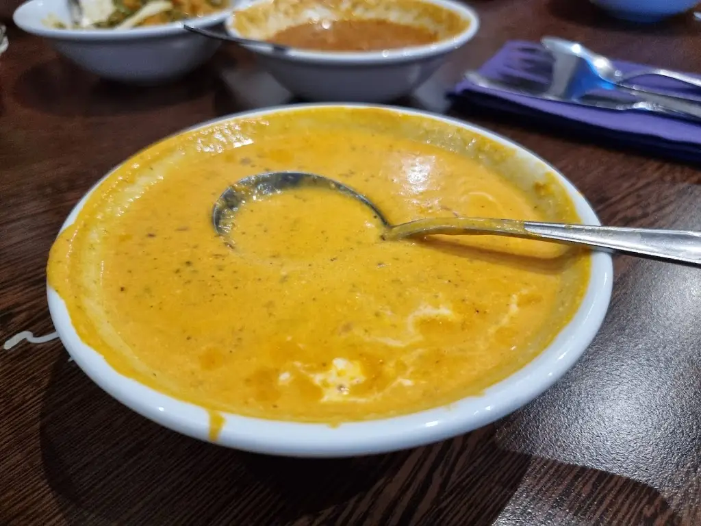 DAVID LYNN_Penash Indian Restaurant_Haswell_review