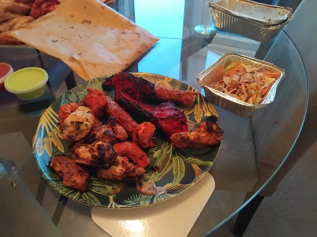 Laura Jayne_Penash Indian Restaurant_Haswell_review