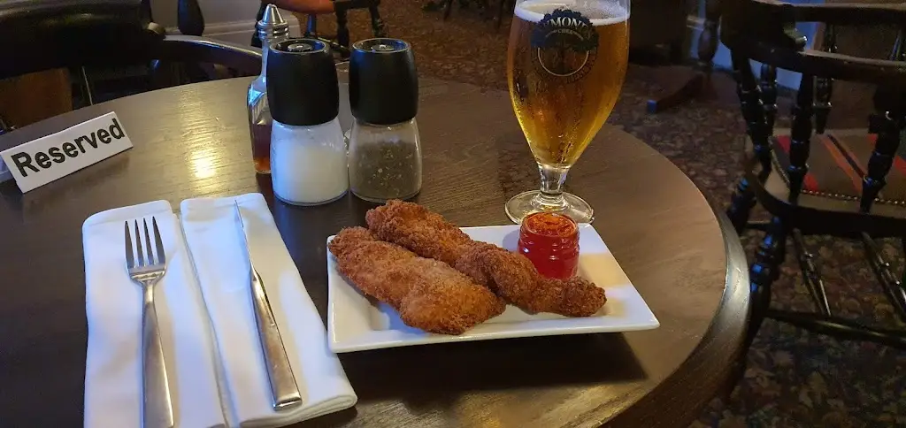 Menu_George Inn_Hatherleigh_image_2