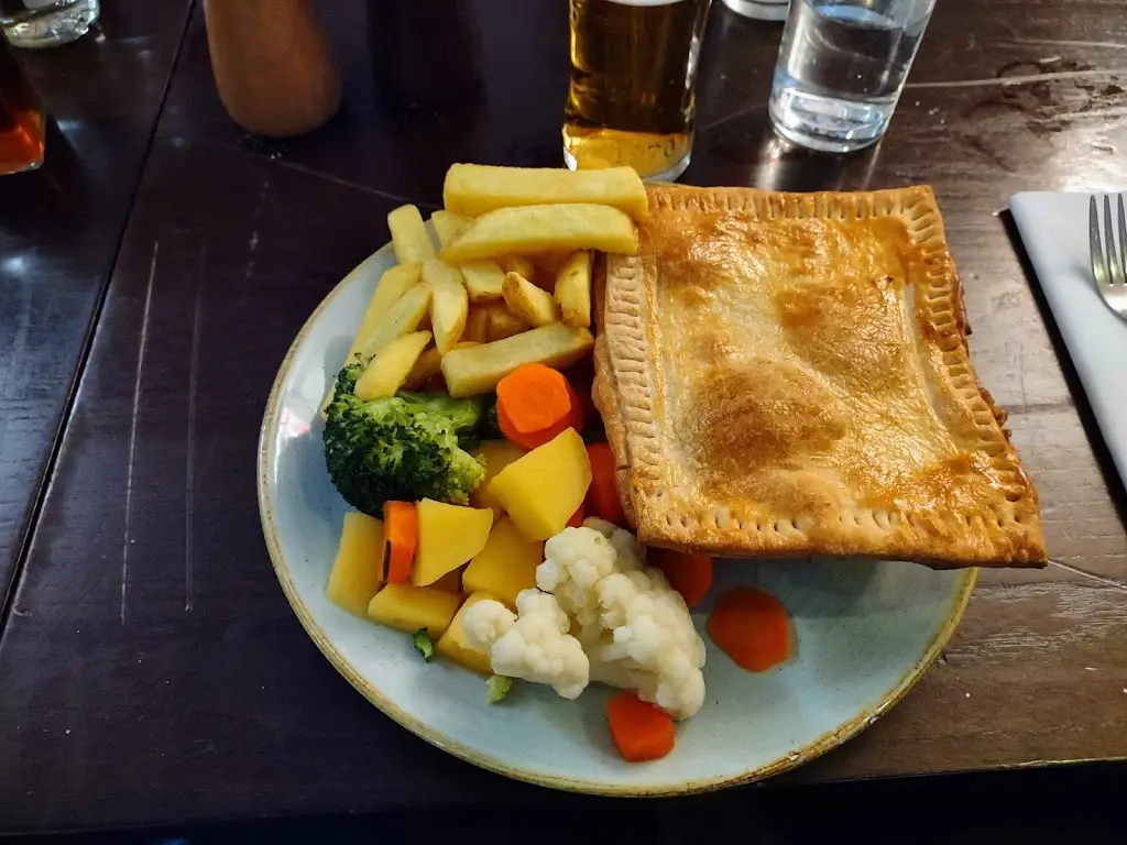 Menu_George Inn_Hatherleigh_image_4