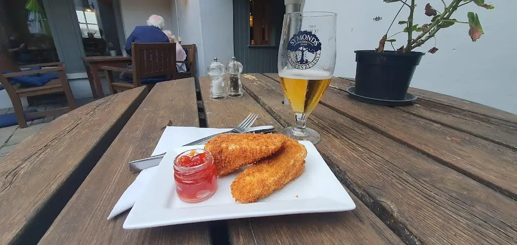 Menu_George Inn_Hatherleigh_image_5