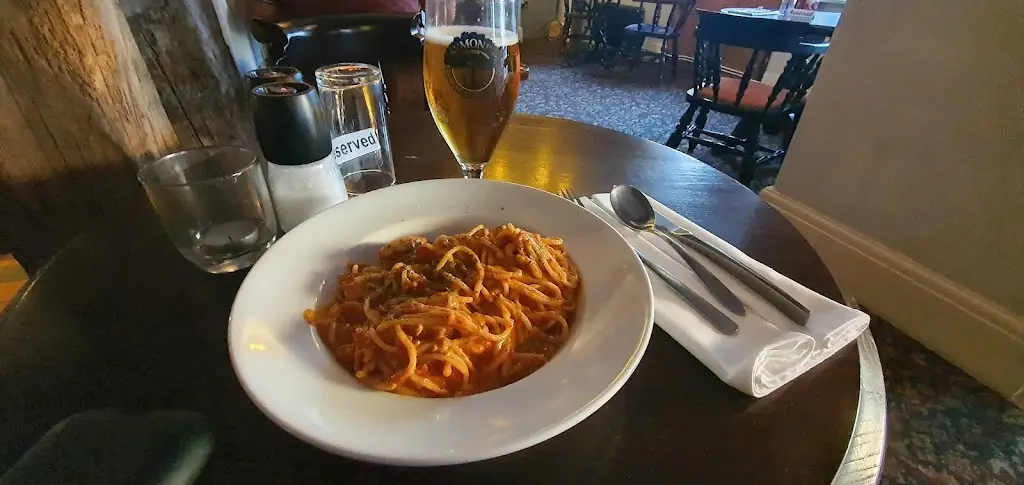 Menu_George Inn_Hatherleigh_image_8