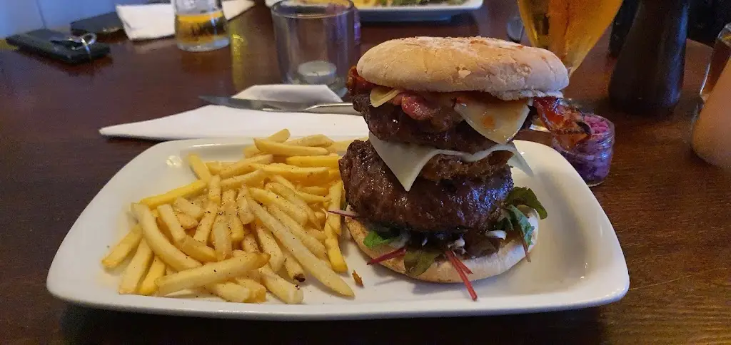 Menu_George Inn_Hatherleigh_image_9