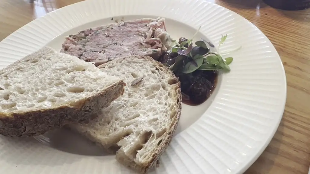 Raul_Lussmanns Brasserie_Harpenden_review