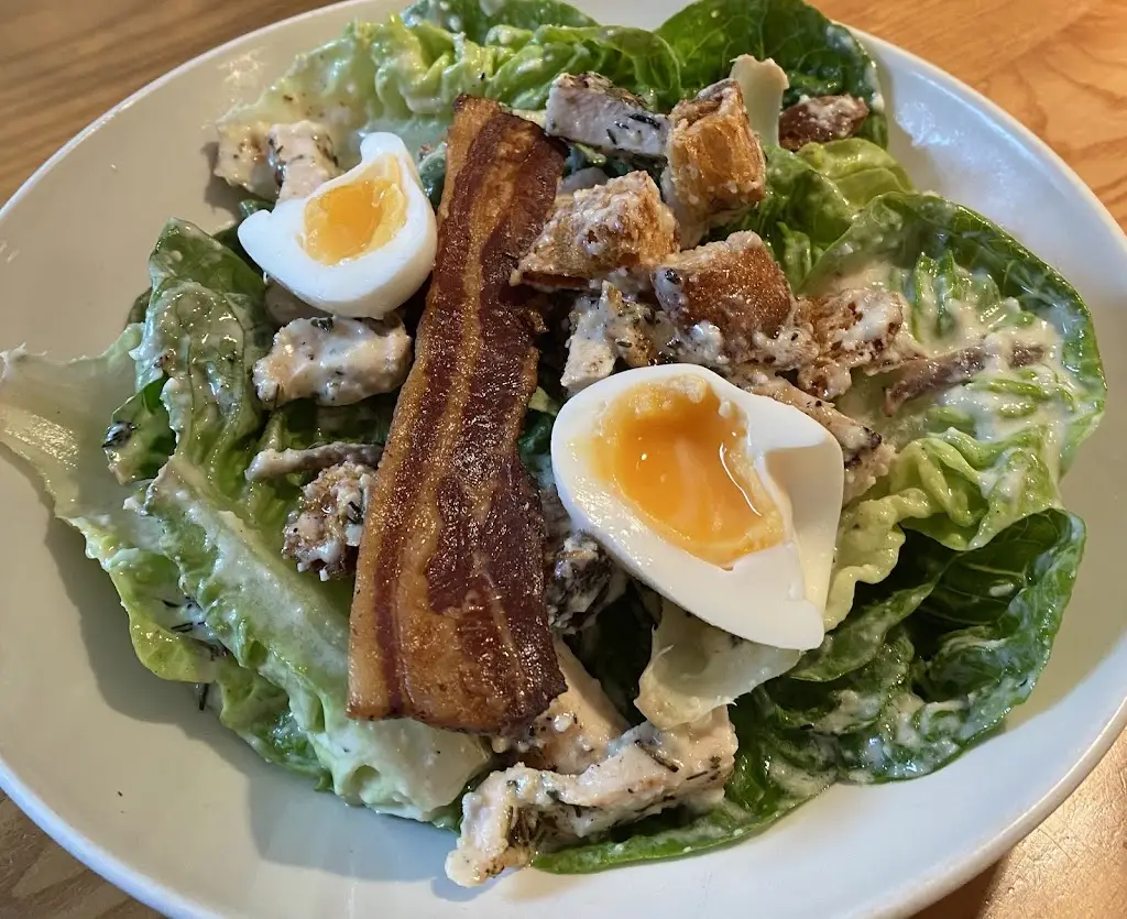 S G_Lussmanns Brasserie_Harpenden_review