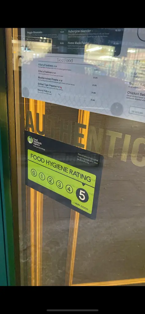 Menu_Losh Bar & Grill_Harpenden_image_4