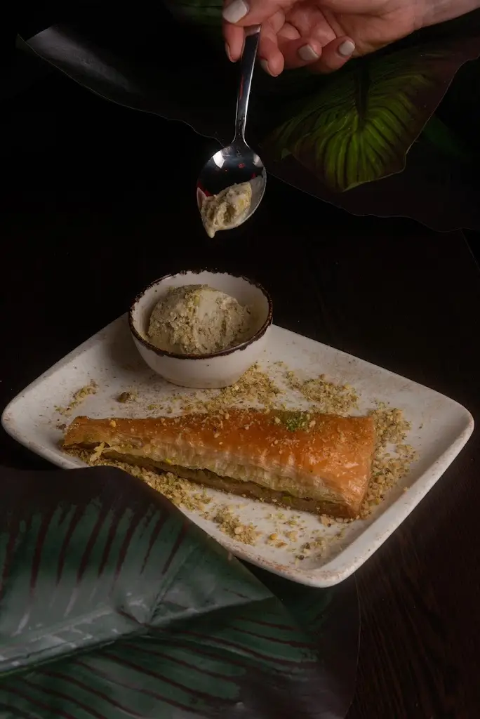 Menu_Losh Bar & Grill_Harpenden_image_5