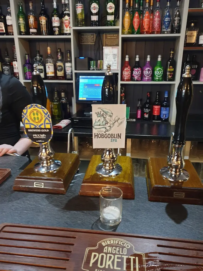 Menu_The Crown Inn_Bacup_image_3