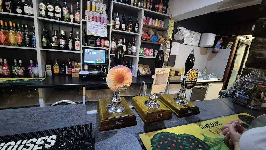 Menu_The Crown Inn_Bacup_image_4