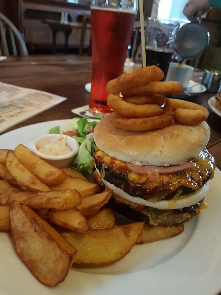 Menu_The Crown Inn_Bacup_image_5