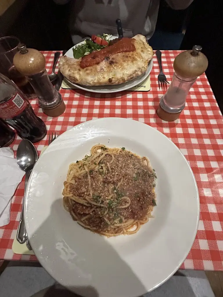 Lia Rochelle_Pasta Cibo_Harpenden_review
