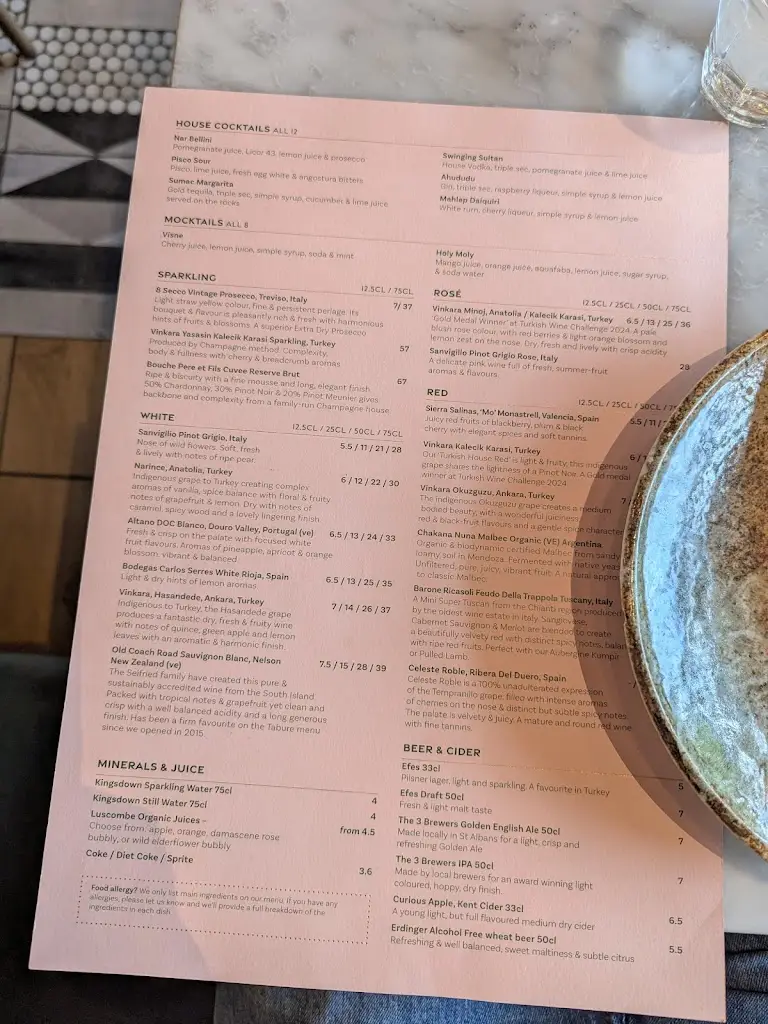 Menu_Tabure_Harpenden_image_1