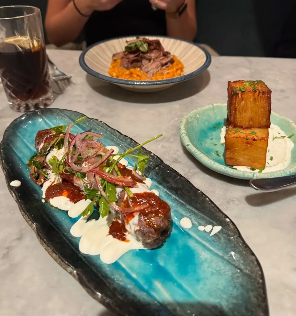 fiona stuart_Tabure_Harpenden_review