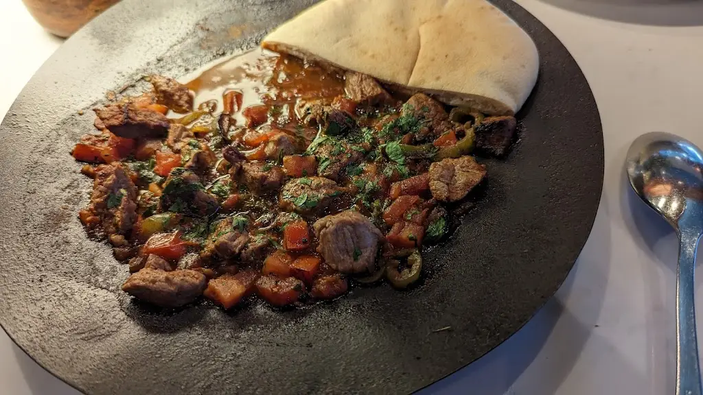 kris robinson_Tabure_Harpenden_review