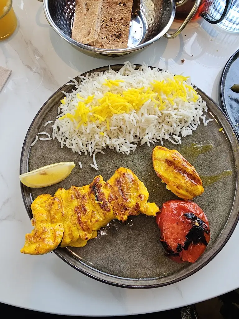 Menu_Nonna's Cafe and Restaurant _Harpenden_image_8