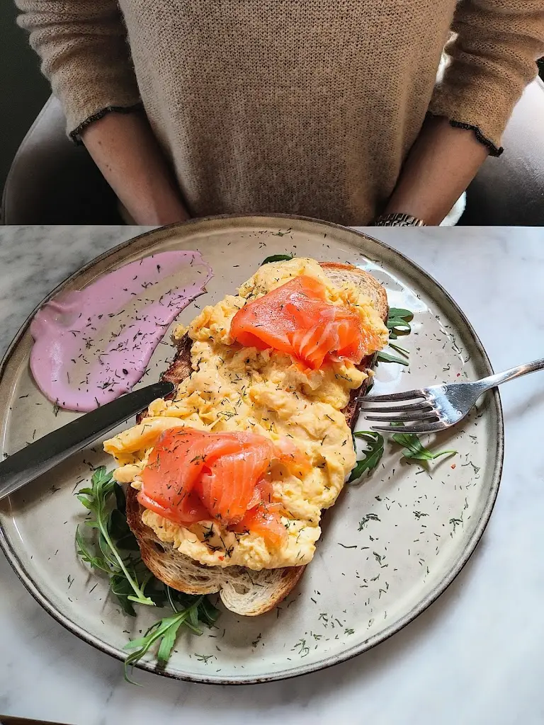 Menu_Nonna's Cafe and Restaurant _Harpenden_image_9