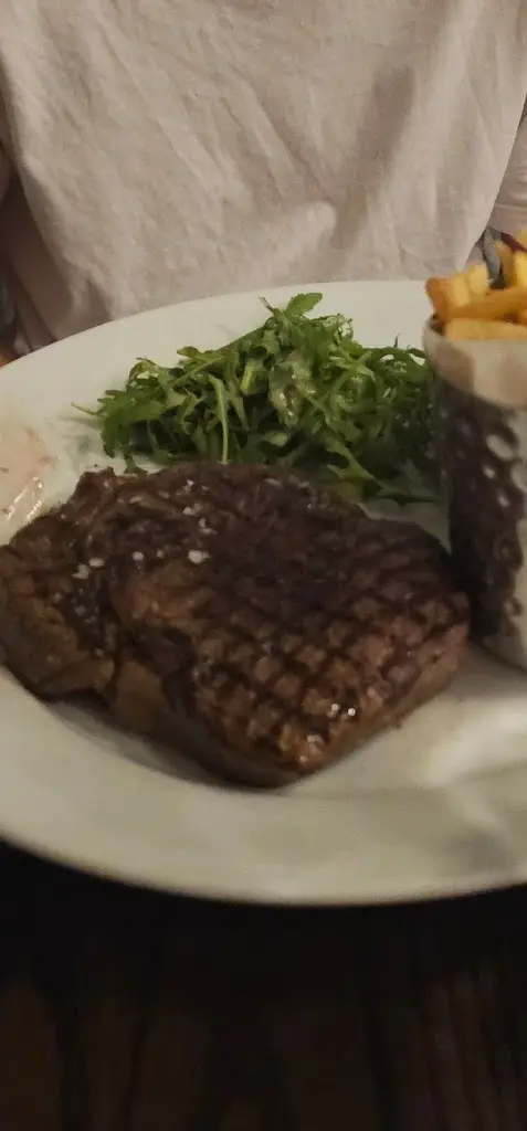 Mike_Per Tutti Harpenden_Harpenden_review