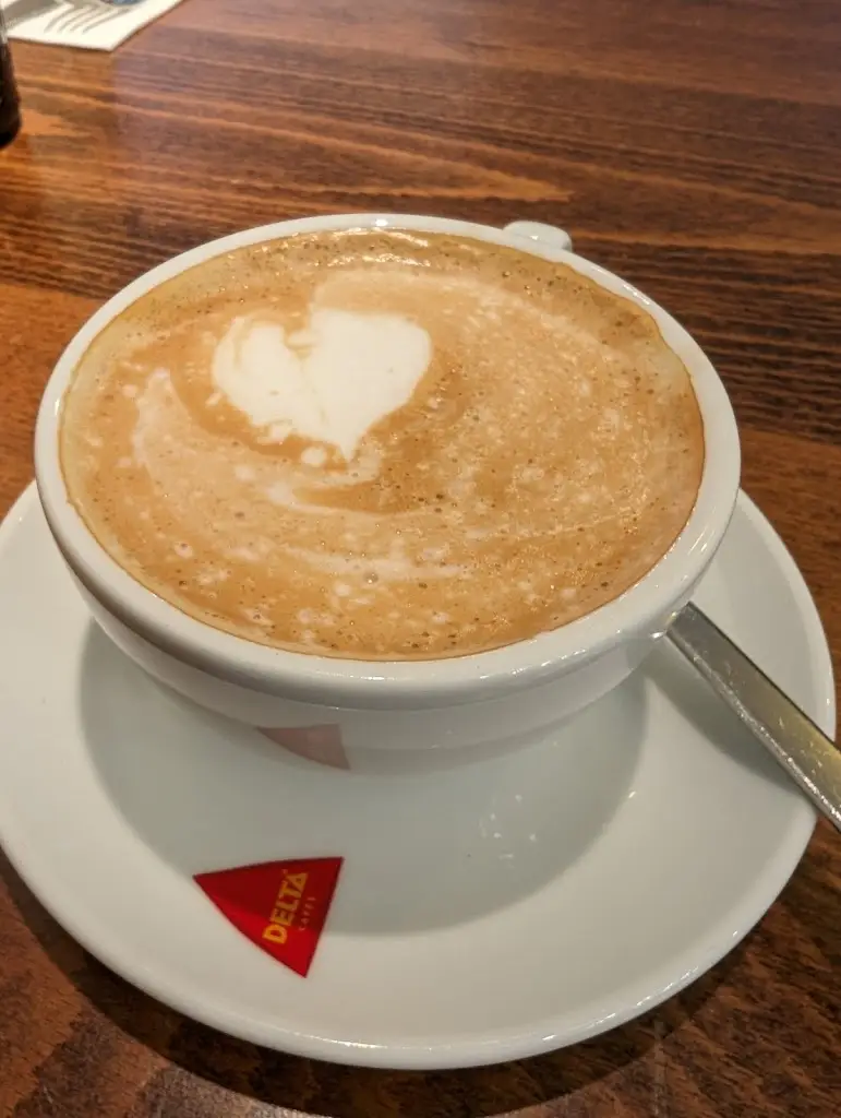 Paul Lavin_Okka Restaurant _Harpenden_review