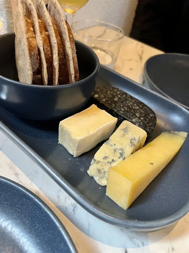 Katarina Klapova_Vinsanto_Harpenden_review