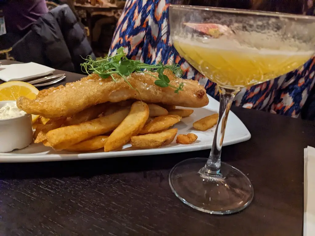 Menu_Fox Harpenden_Harpenden_image_7