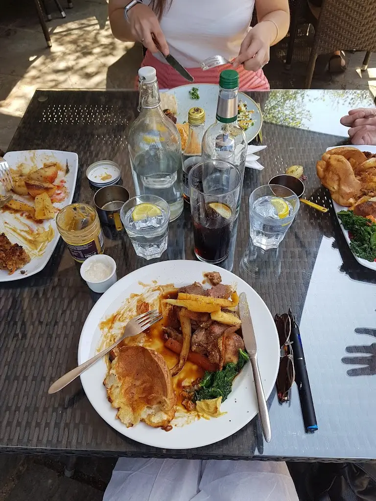 Menu_Fox Harpenden_Harpenden_image_9