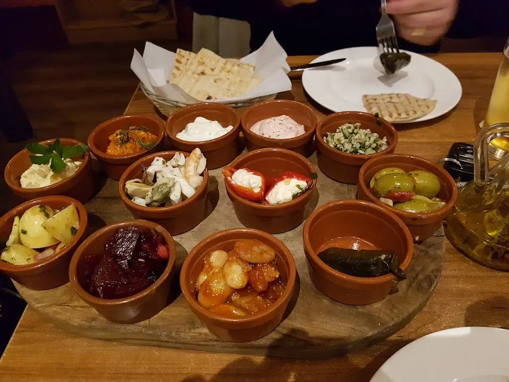 Menu_Silver Palate_Harpenden_image_6