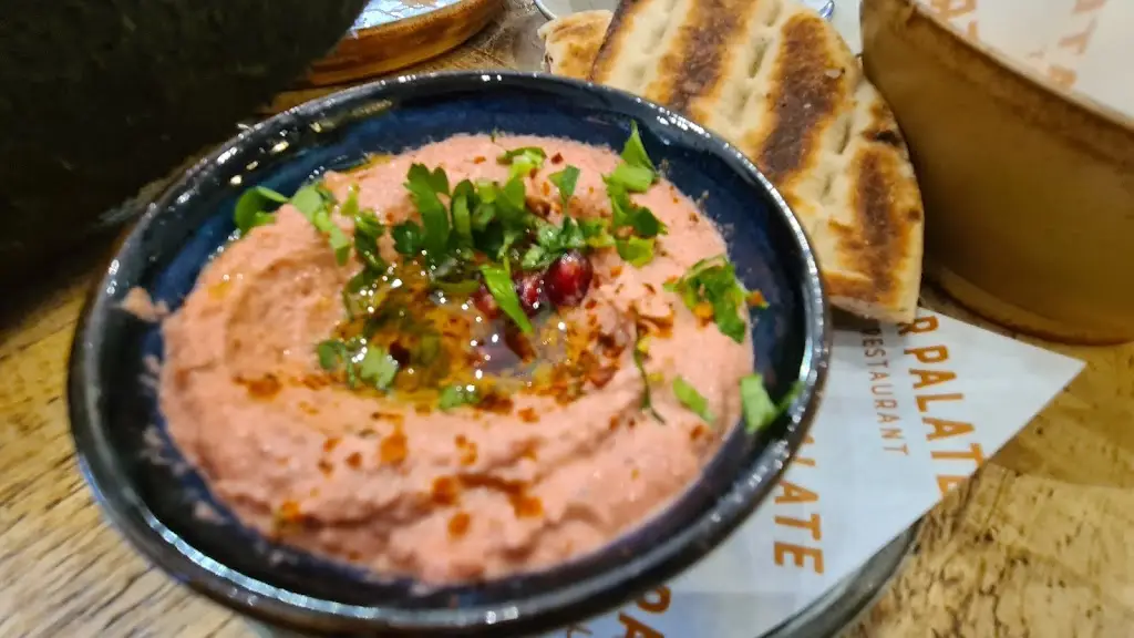 Menu_Silver Palate_Harpenden_image_8