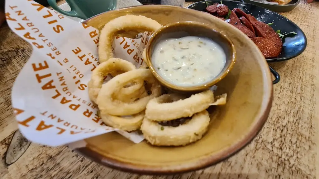 Menu_Silver Palate_Harpenden_image_9