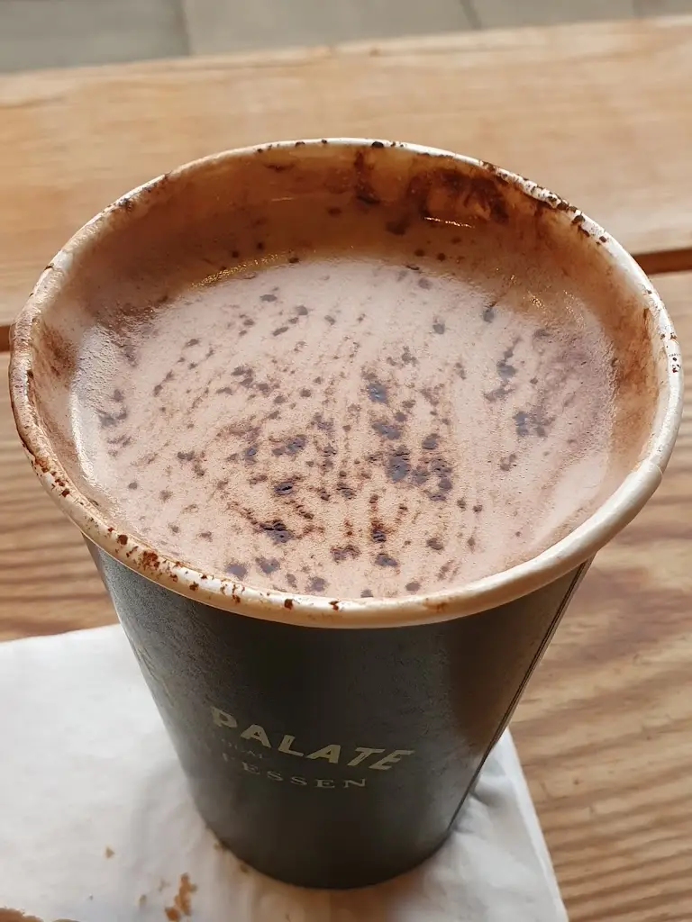 Jasmine B_Silver Palate_Harpenden_review