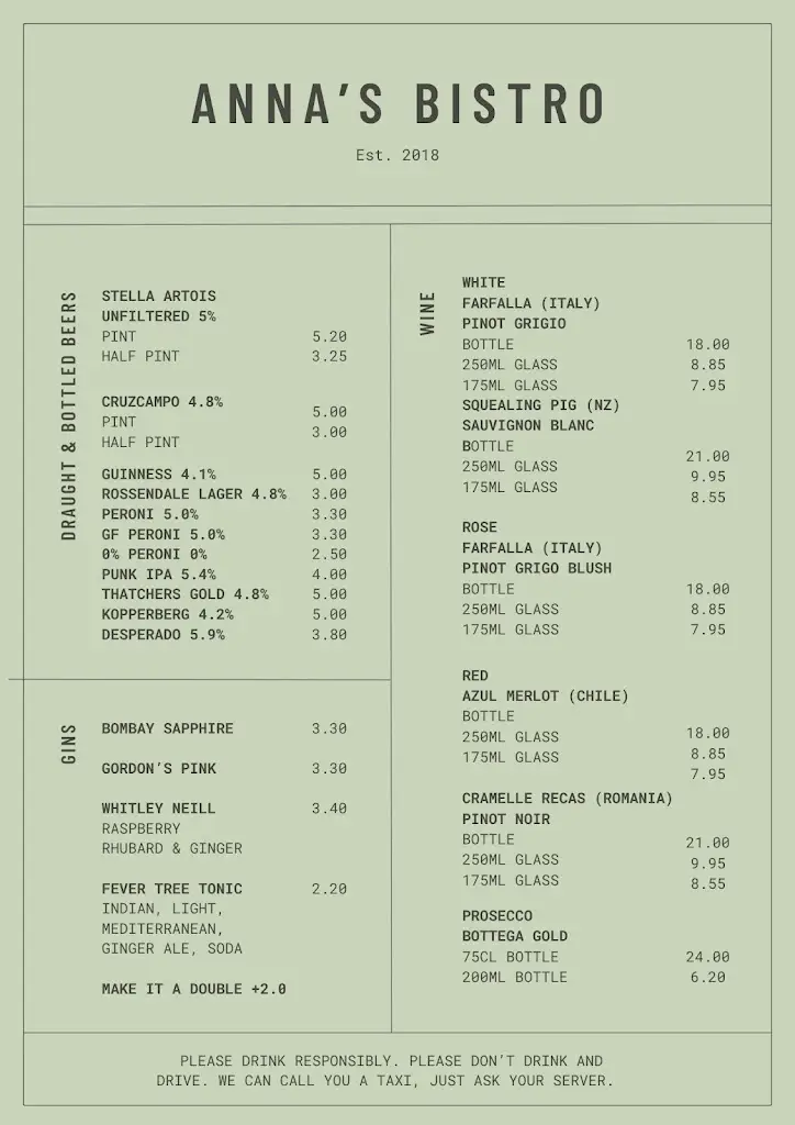 Menu_Anna's Cafe-Bar_Bacup_image_3