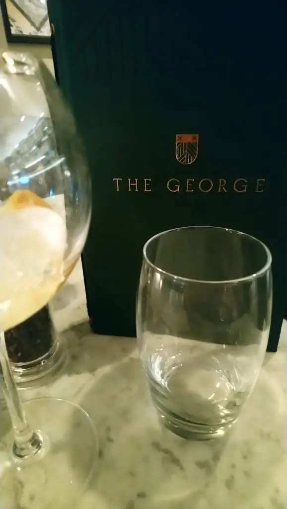 Menu_The George of Harpenden_Harpenden_image_6