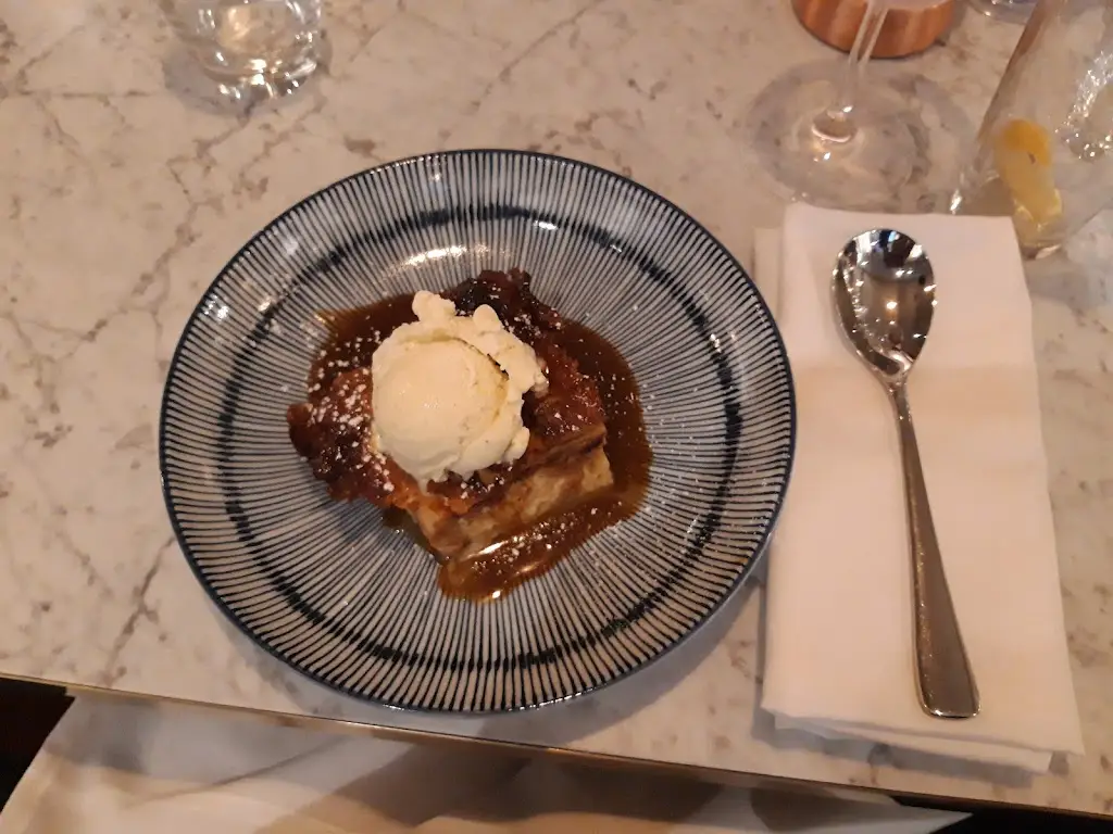 Menu_The George of Harpenden_Harpenden_image_9