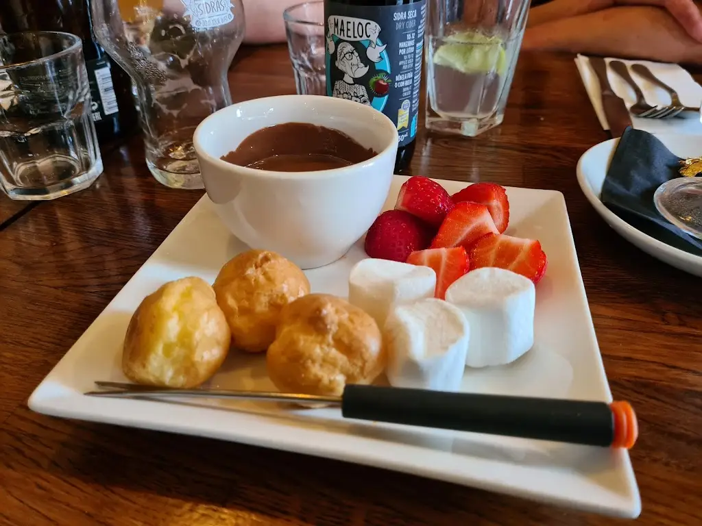 Menu_Bar Azita_Harpenden_image_5