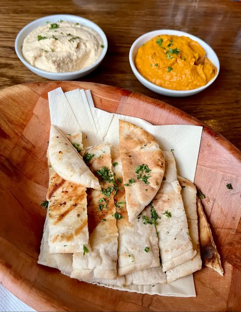 Menu_Bar Azita_Harpenden_image_6