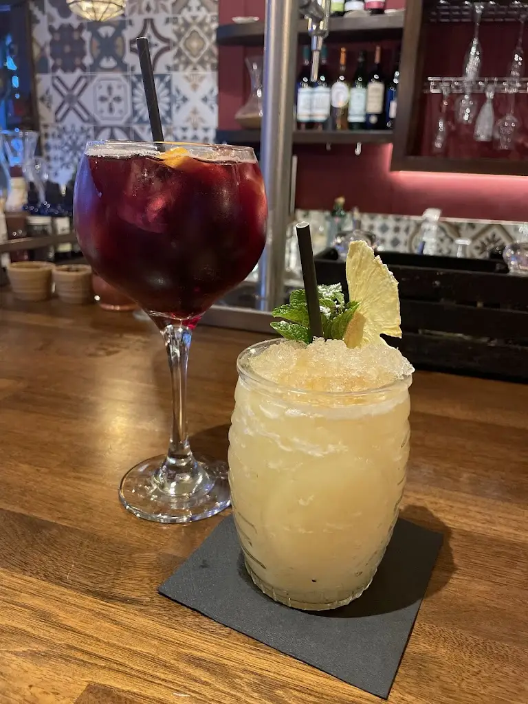 Menu_Bar Azita_Harpenden_image_7