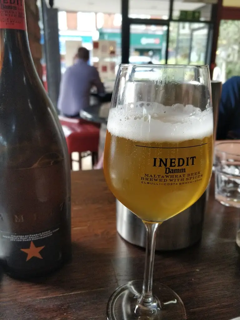 Menu_Bar Azita_Harpenden_image_8