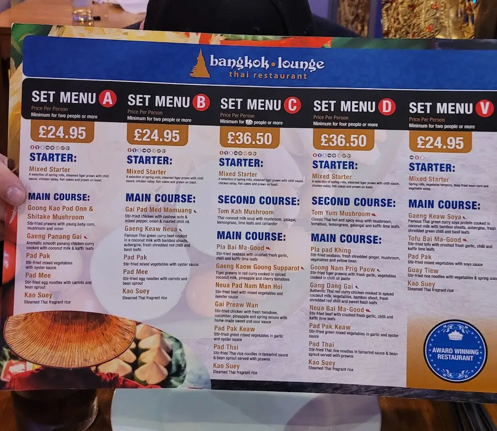 Menu_Bangkok Lounge_Harpenden_image_2