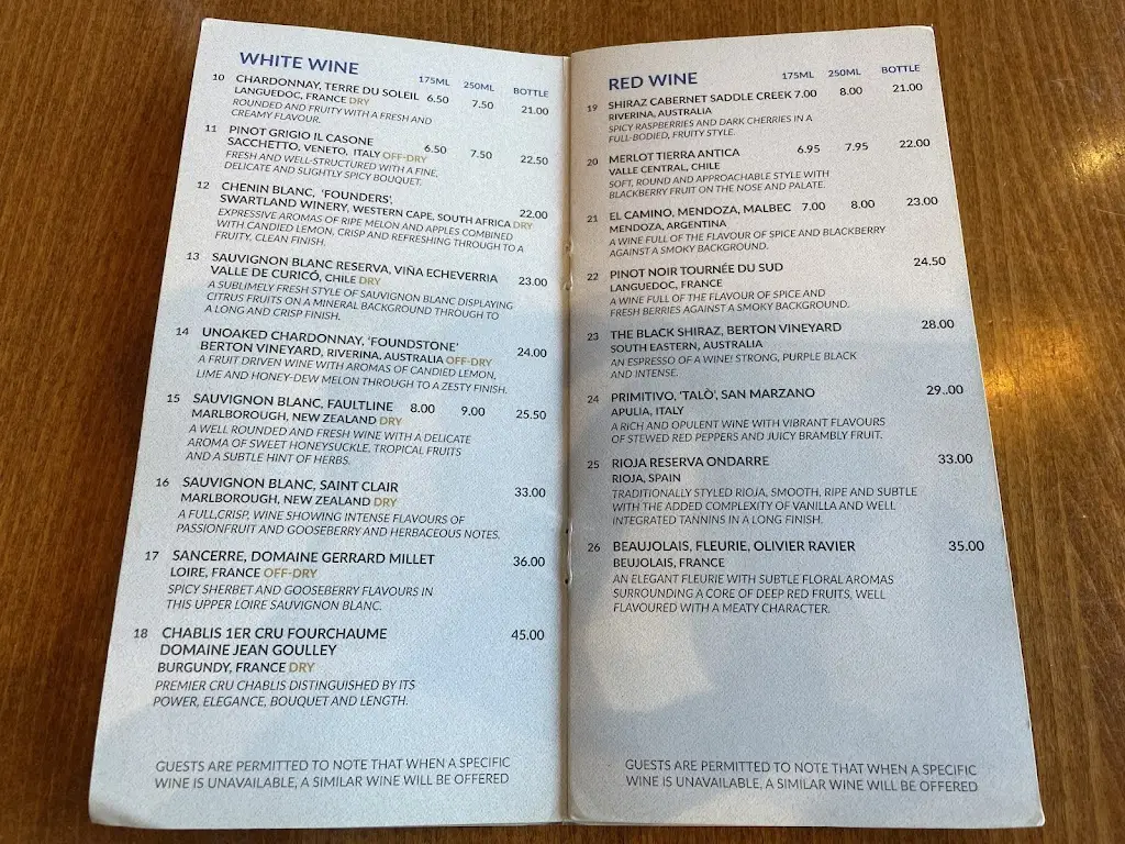 Menu_Bangkok Lounge_Harpenden_image_3