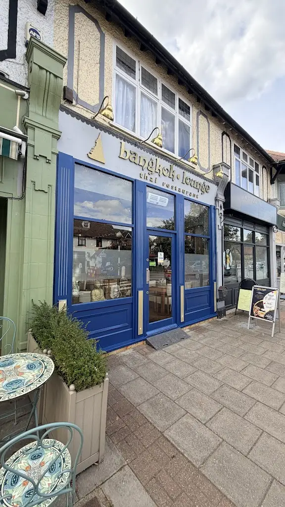 Pasha_Bangkok Lounge_Harpenden_review