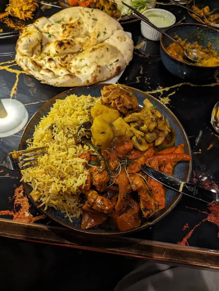 Menu_The 1971_Harpenden_image_5