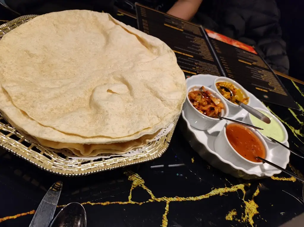 Menu_The 1971_Harpenden_image_7